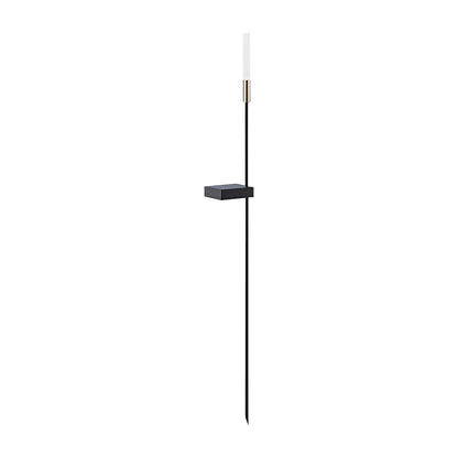 Steven – Solar Schilfrohr Gartenlicht