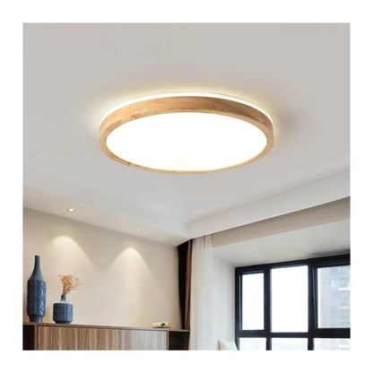 Leah – Leuchte für die Decke mit LED und Dimmer