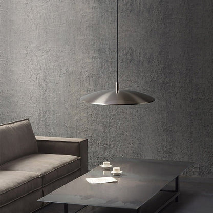 Inari – Deckenleuchte im minimalistischen Bauhaus-Design