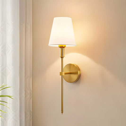 WallGlow – Kabellose LED-Wandleuchten für flexibles Licht