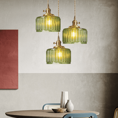 RetroLicht – Klassische Vintage-Lampe mit nostalgischem Flair