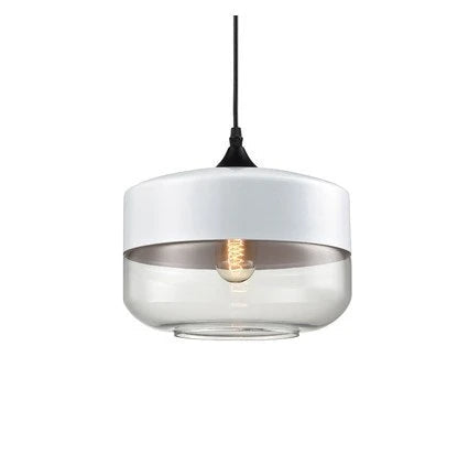 Glowvia – Zeitgemäße Deckenlampe mit stilvoller Leuchtkraft