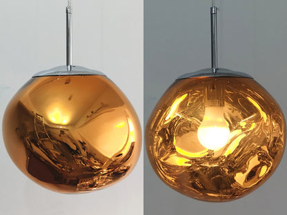 Fjäll - LED-Pendelleuchten für stilvolle Küchen