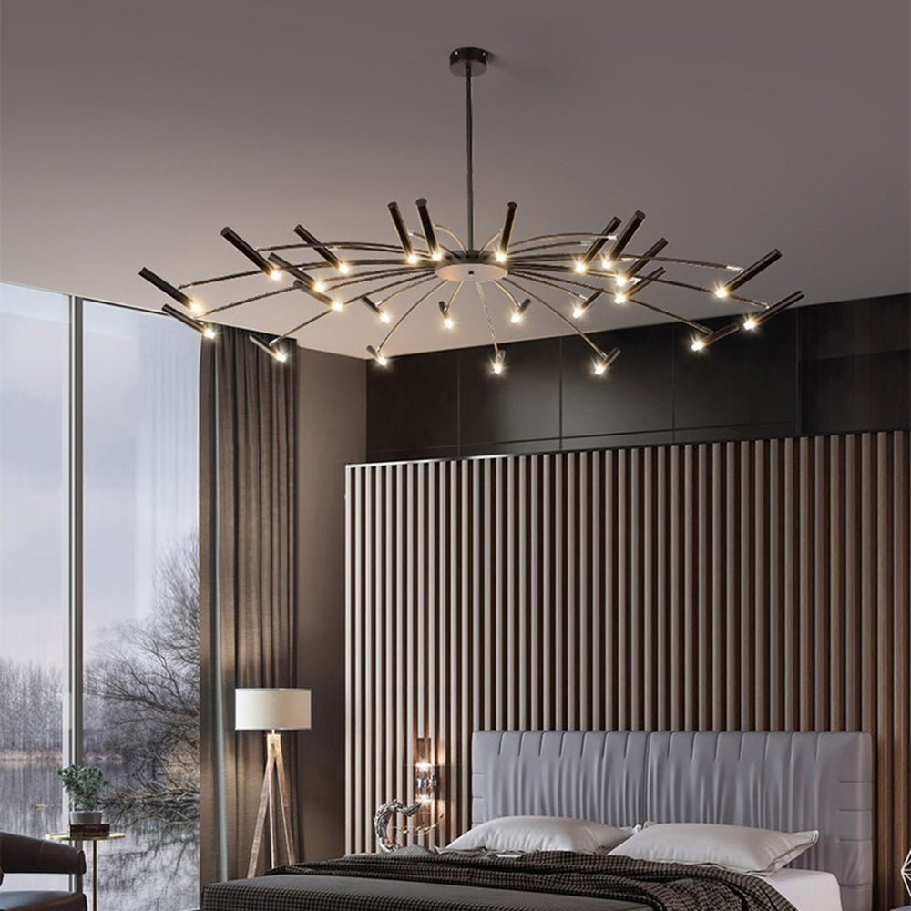 Inari – Skandinavische Deckenlampe