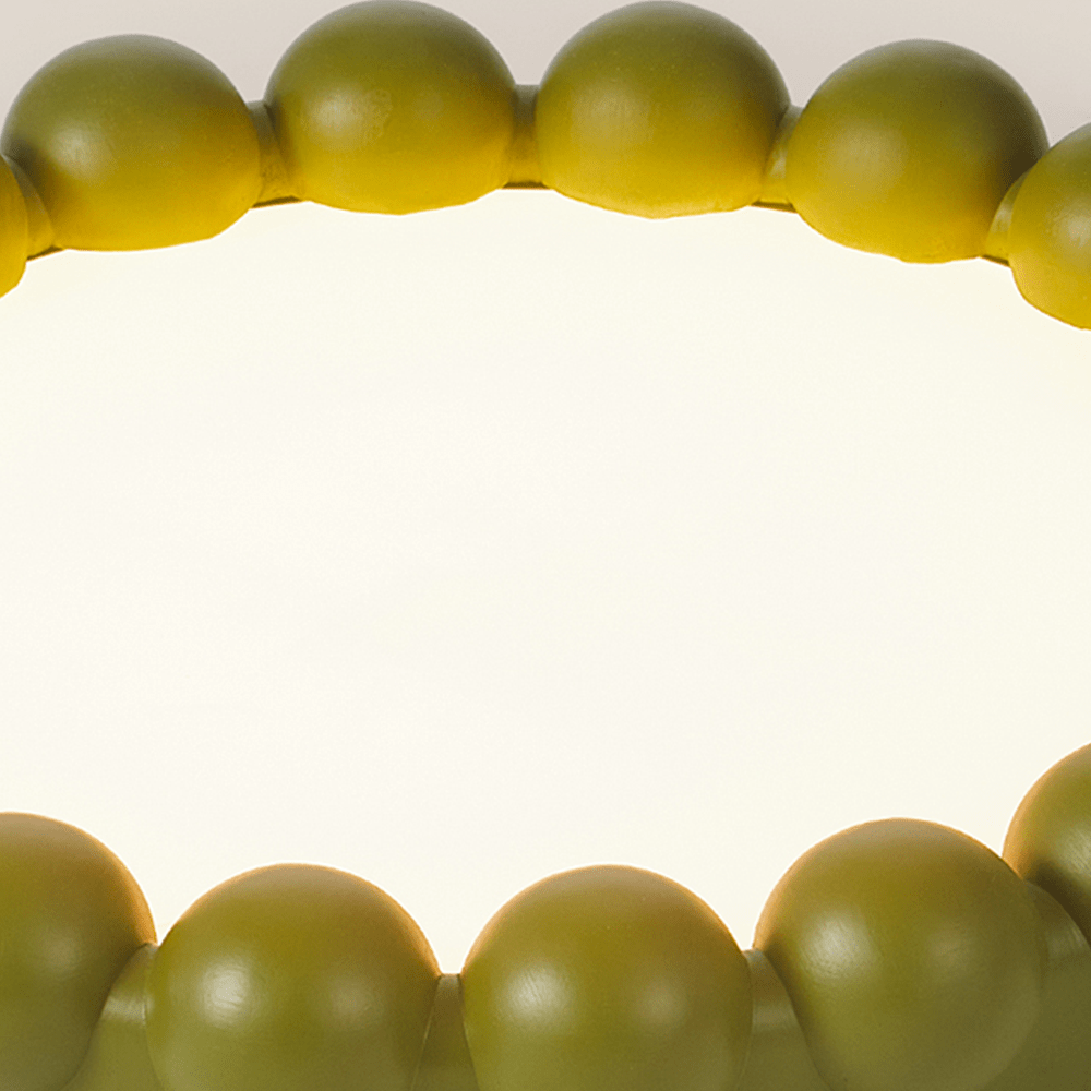 Charlea – Nordische Deckenleuchte