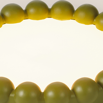 Charlea – Nordische Deckenleuchte