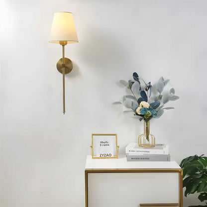 WallGlow – Kabellose LED-Wandleuchten für flexibles Licht