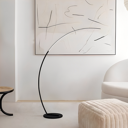 Atsumi – Moderne Piano-Stimmungsleuchte