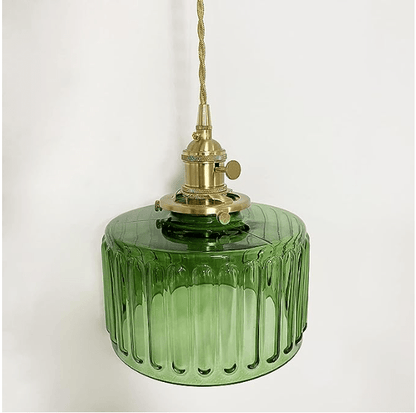 RetroLicht – Klassische Vintage-Lampe mit nostalgischem Flair