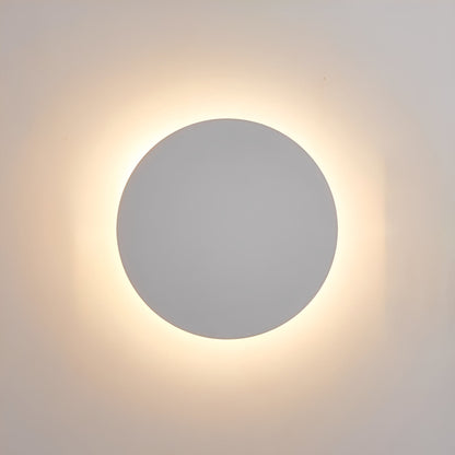 Lumeno – Moderne LED-Wandlampe
