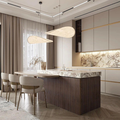 Vinny – Nordic Cloud Deckenleuchte