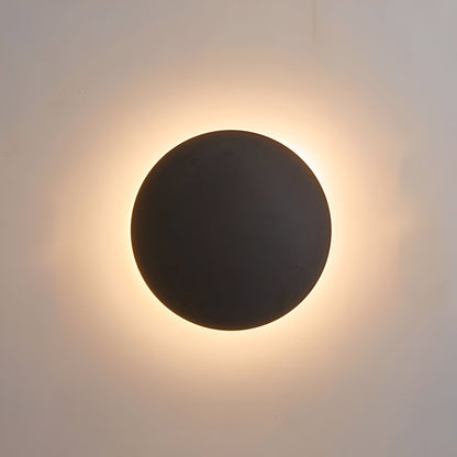 Lumeno – Moderne LED-Wandlampe