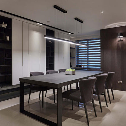 LumiForma – Designer-Pendelleuchte mit geometrischem Kunstglas-Look