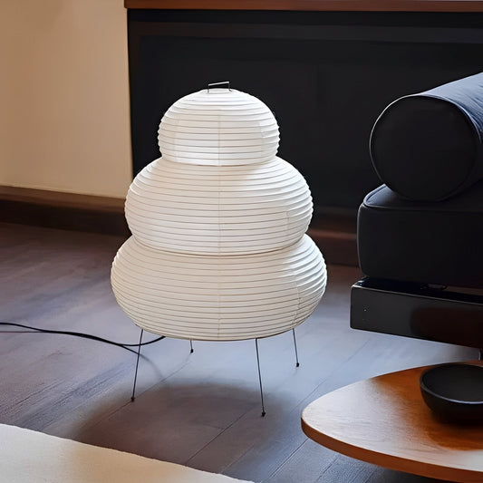 Emilia – Einfache Stehlampe