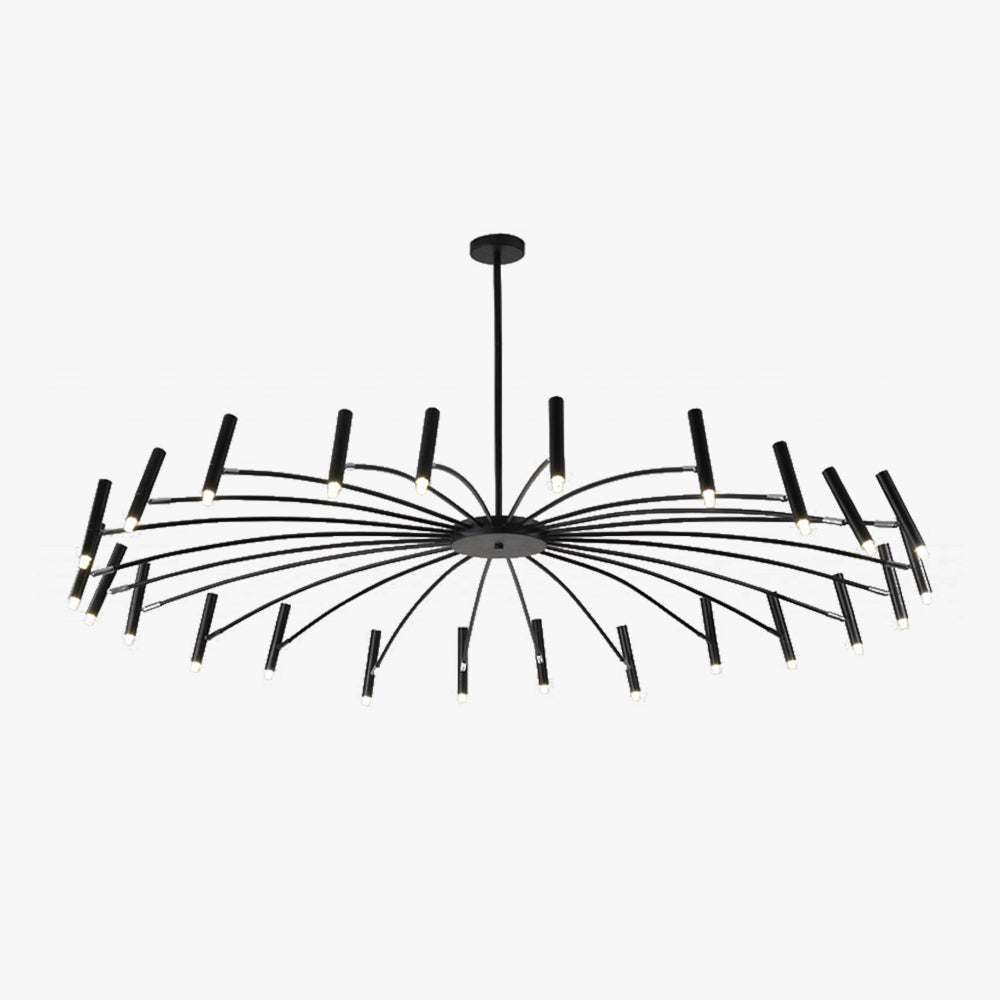 Inari – Skandinavische Deckenlampe