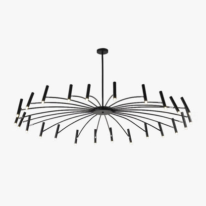 Inari – Skandinavische Deckenlampe
