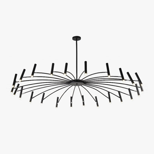 Inari – Skandinavische Deckenlampe