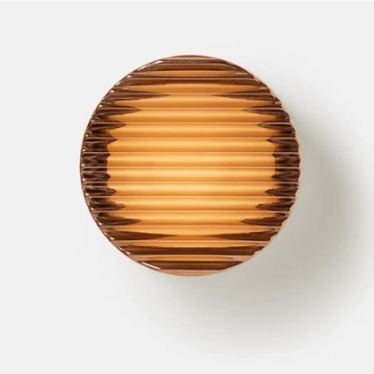DualGlow – Moderne LED-Wandlampe für Innen- und Außenbereiche
