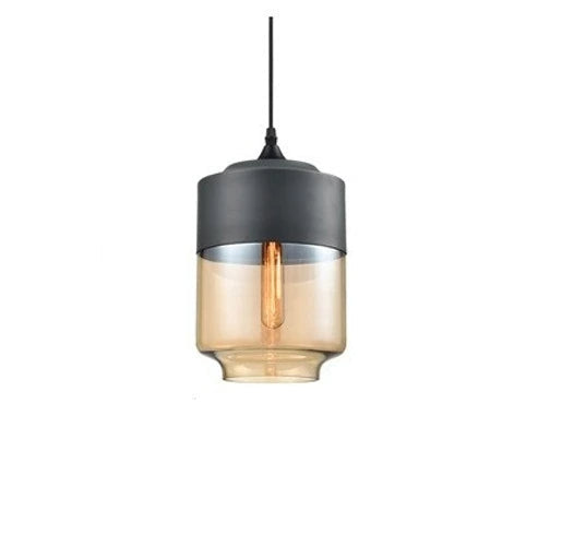 Glowvia – Zeitgemäße Deckenlampe mit stilvoller Leuchtkraft