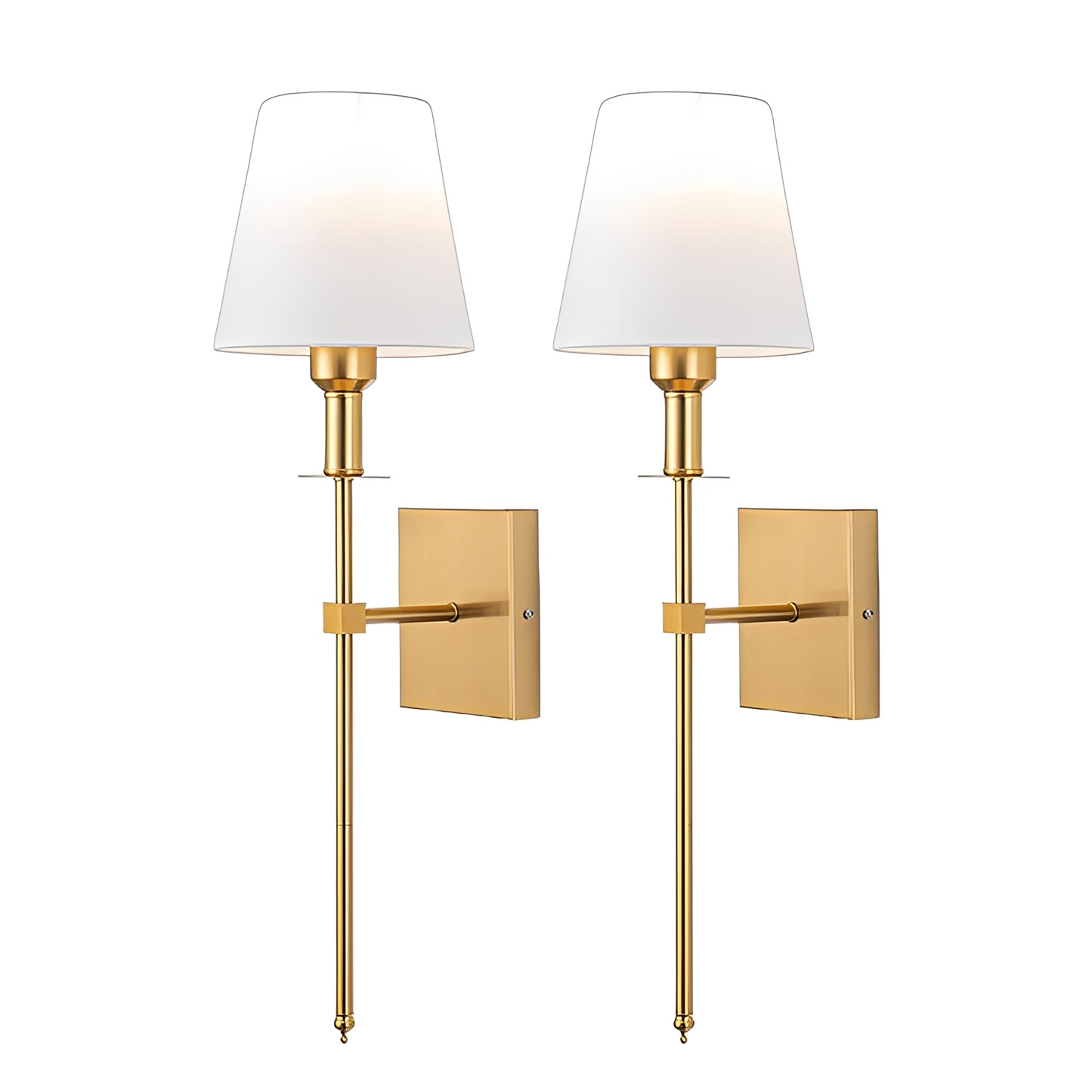 Elara – Wandlampe für Schlafzimmer & Lesebereich