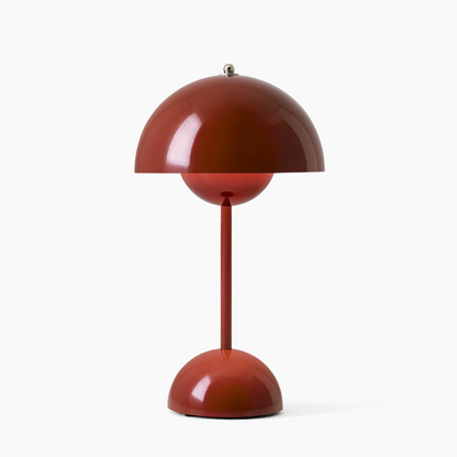 Bianca – Schicke LED-Lampe für den Tisch mit dimmbarem Warmlicht