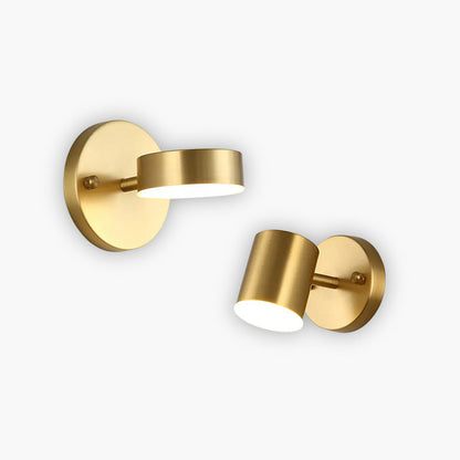 Soraya – Moderne Drehbare Wandleuchte