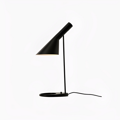 Elvara – Einfache nordische LED-Tischleuchte