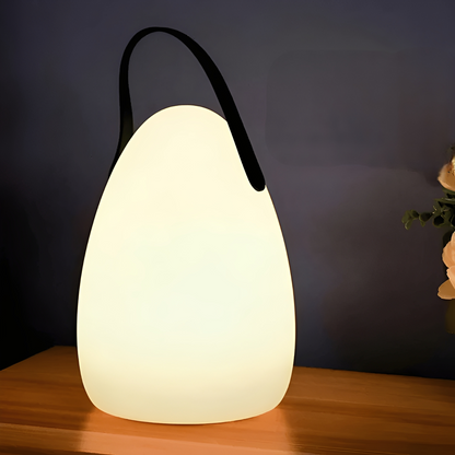 Celes – Tragbare LED-Campinglampe