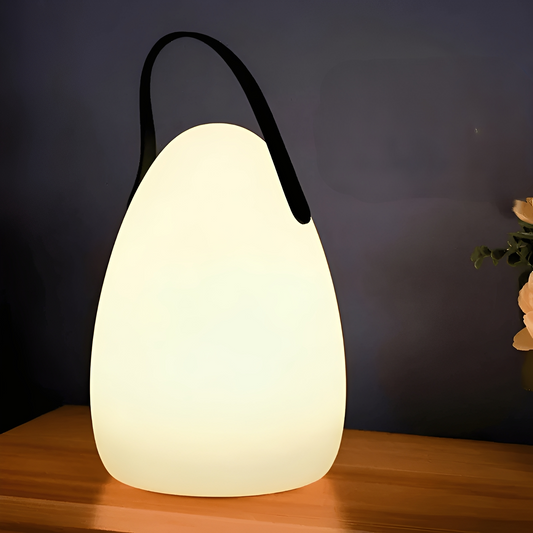 Celes – Tragbare LED-Campinglampe