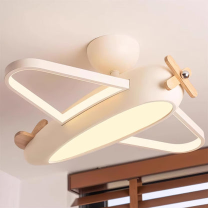 Jonas – Deckenlampe für das Kinderzimmer