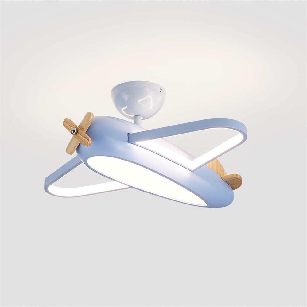 Jonas – Deckenlampe für das Kinderzimmer