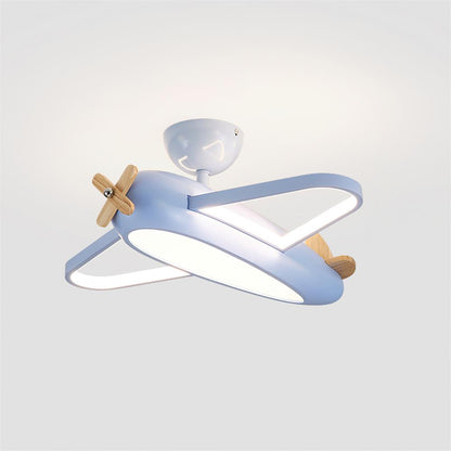 Jonas – Deckenlampe für das Kinderzimmer