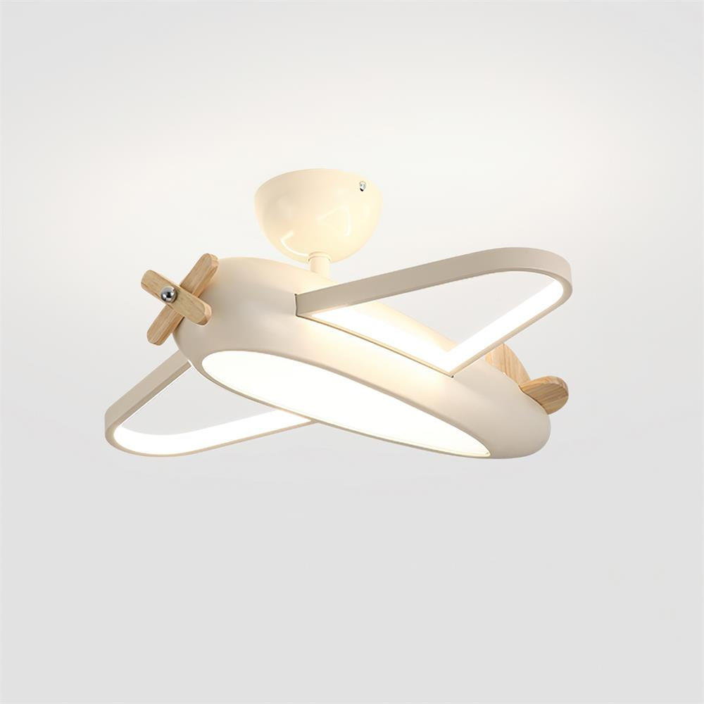 Jonas – Deckenlampe für das Kinderzimmer