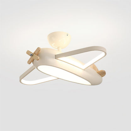 Jonas – Deckenlampe für das Kinderzimmer