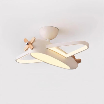 Jonas – Deckenlampe für das Kinderzimmer