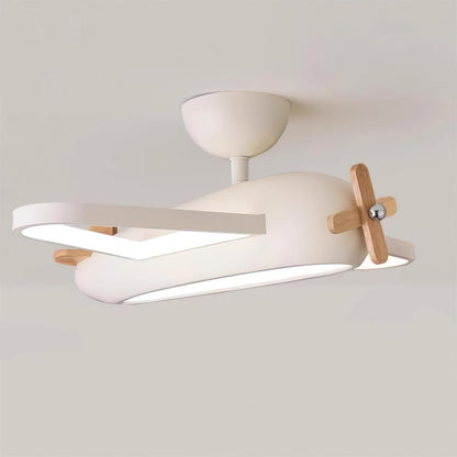 Jonas – Deckenlampe für das Kinderzimmer