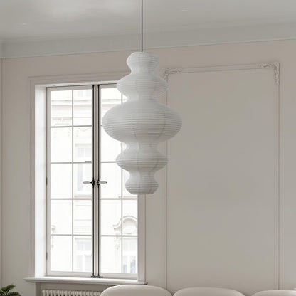 Miley – Designer-Lampe aus Papier