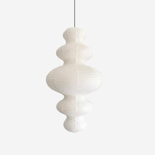 Miley – Designer-Lampe aus Papier