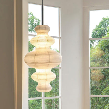 Miley – Designer-Lampe aus Papier