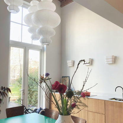 Miley – Designer-Lampe aus Papier