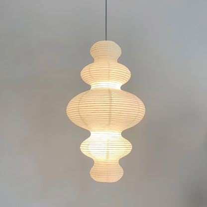 Miley – Designer-Lampe aus Papier