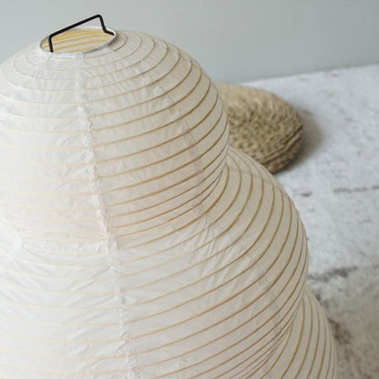 Takumi – Japan-Standlampe aus Xuan-Papier
