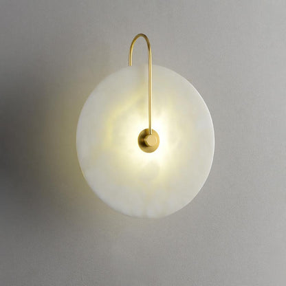 Elvira – Klassische Wandlampe