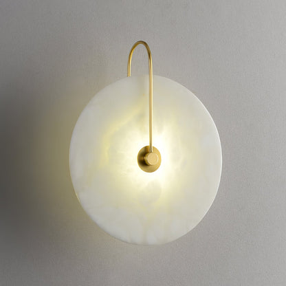 Elvira – Klassische Wandlampe