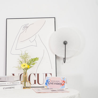 Elvira – Klassische Wandlampe
