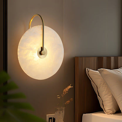 Elvira – Klassische Wandlampe