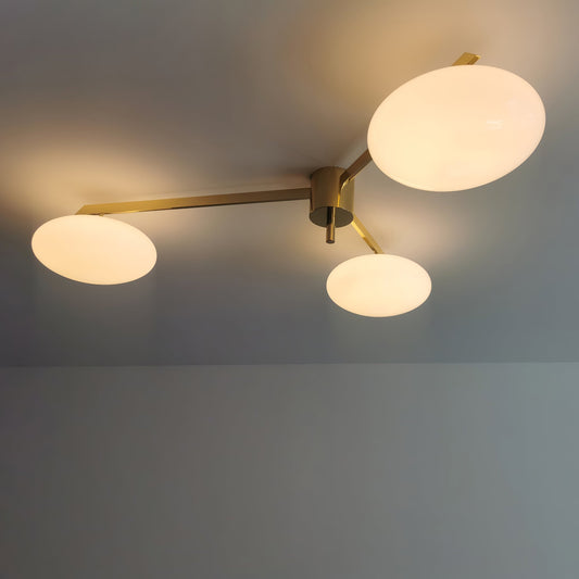 Alby – Moderne Deckenleuchte