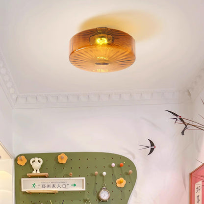 Nina – Zeitgemäße Nordische Deckenlampe