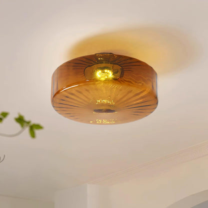 Nina – Zeitgemäße Nordische Deckenlampe