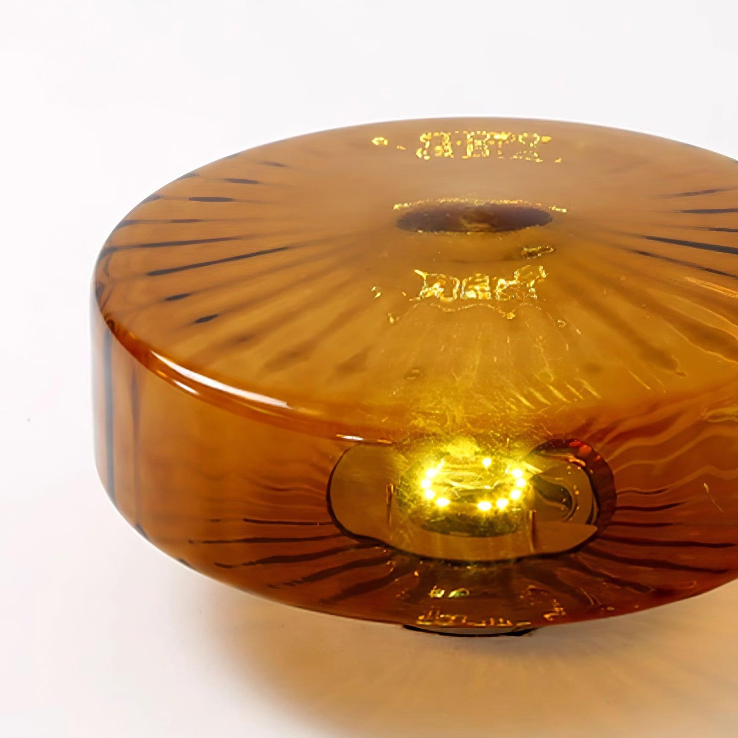 Nina – Zeitgemäße Nordische Deckenlampe